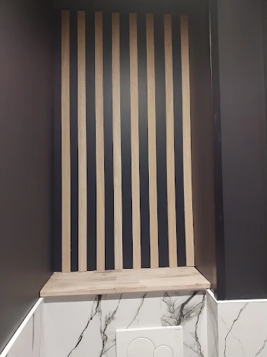 Peinture de précision
